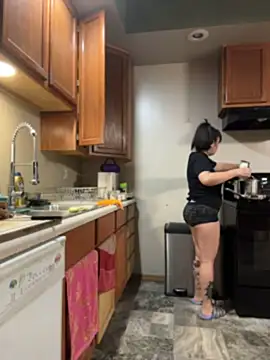 Czat XXX na żywo – AriannaPenaxo