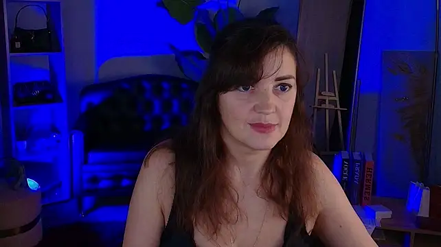 Živý XXX chat AureliaVane