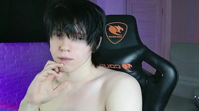 angelfear Live XXX-chat