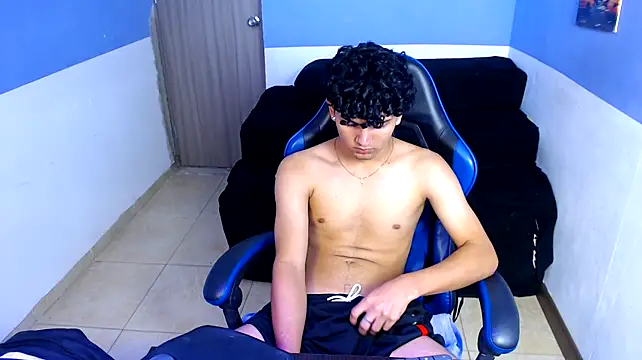 sthellar_gp Live XXX-chat