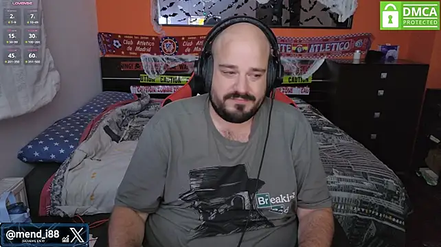 Živý XXX chat menditeta1