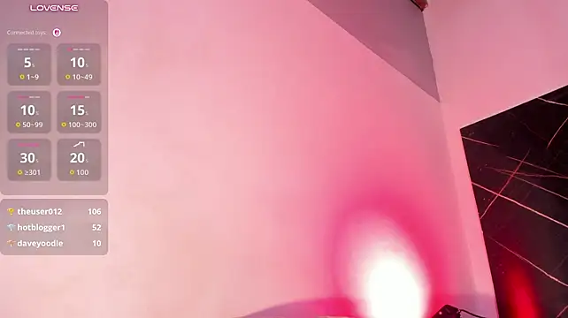 Živý XXX chat Aylaa_velt