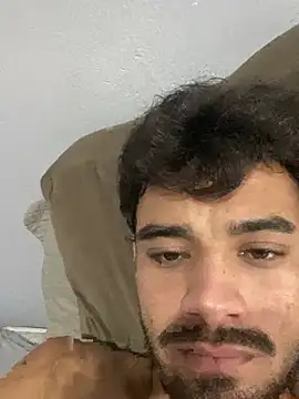 Chat XXX ao vivo de Banee1