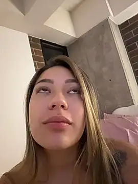 Živý XXX chat Latina_vanessa