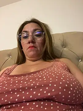 Živý XXX chat SCARLET-20