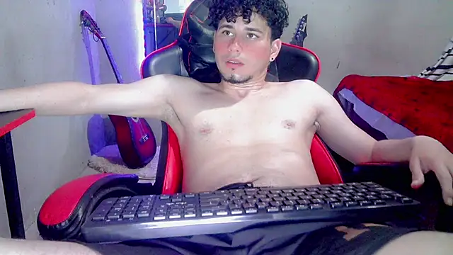 Atom_Hot Live XXX Chat