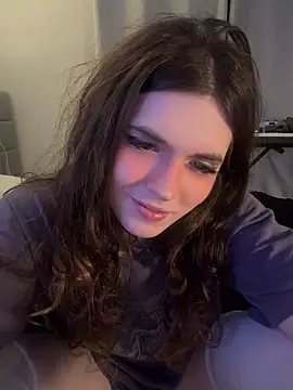 cutypiefull Adlı Modelin Canlı XXX Sohbeti