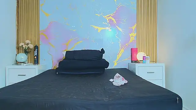 Živý XXX chat ImanyWinter