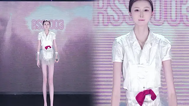 عرض كام RSS-003