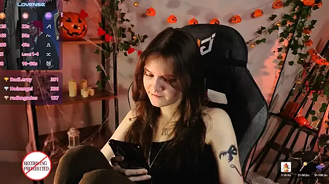 Dilara_xBaby: онлайн-секс-чат