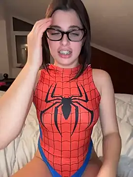 Živý XXX chat vanessafasanellivip