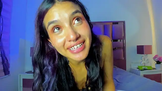 แชท XXX สดของ ZoeConti