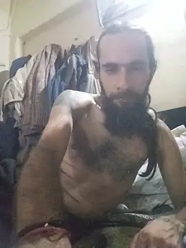 XXX chat uživo modela Hairy_mannn2