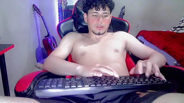 Atom_Hot – Live XXX-chat