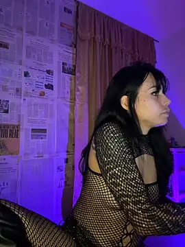 Živý XXX chat i_am_nina_