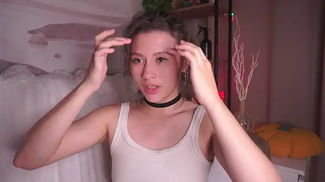 Živý XXX chat SherryBoone