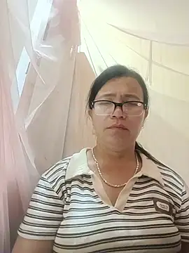 Chat +18 de Chilly-wet ao vivo
