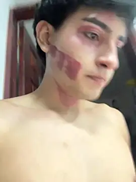 Chat XXX ao vivo de Luam_murph