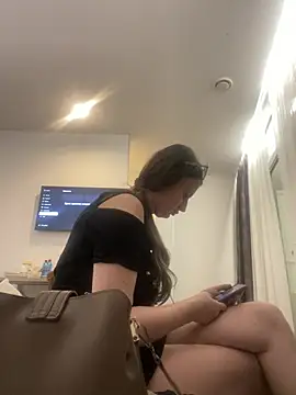 Živý XXX chat Flossy_Vettie