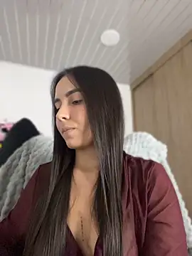 ScarletDarkMuse's Live XXX Chat