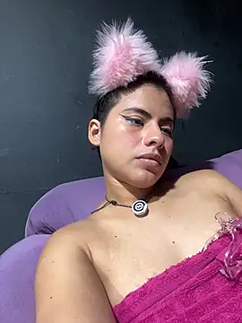 Eva_Feller69のライブXXXチャット