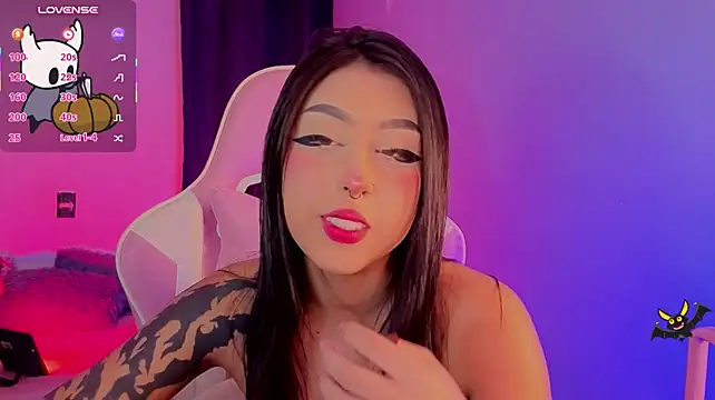 Chat XXX en directo de sharonbone