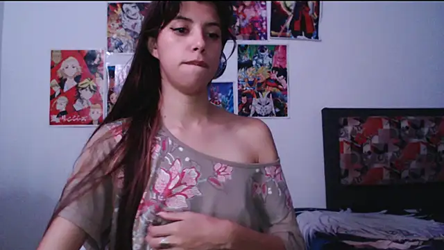 Živý XXX chat haomee