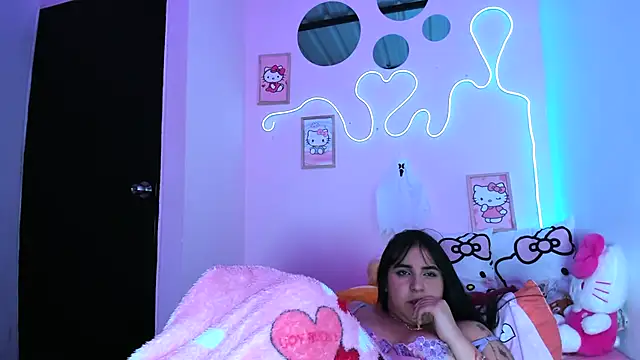 Pamela_flame Adlı Modelin Canlı XXX Sohbeti