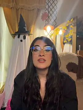 ChloeRem's Live XXX Chat