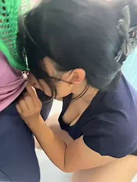 Bao-1314's Live XXX Chat