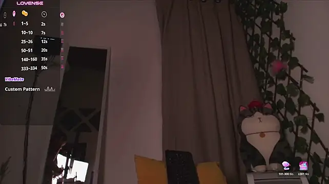 GabiMorgan's Live XXX Chat