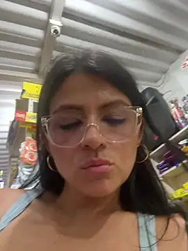 צ'אט XXX בשידור חי של _Linda_88