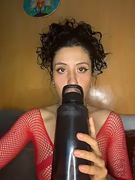 indira_k Live XXX-Chat