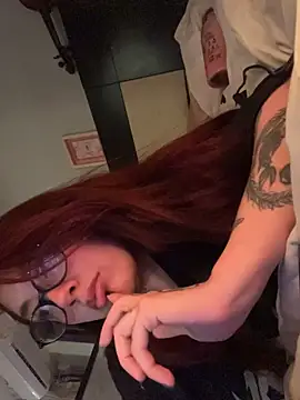 littlearg Live XXX-Chat