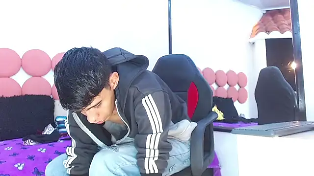 Chat XXX ao vivo de Drake_Jack