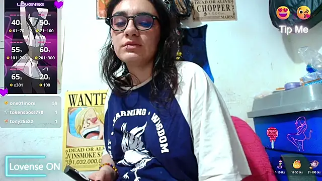 babyelena_'s Live XXX Chat
