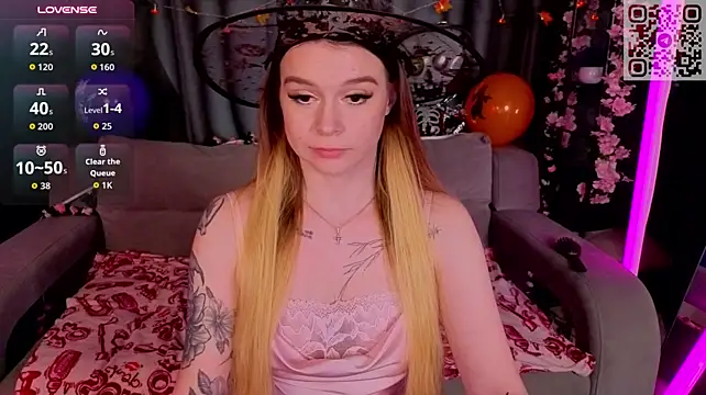 Chat XXX Live JOI_Amy