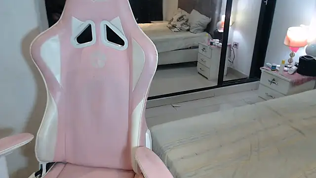 Chat XXX Live _SexyDoll_