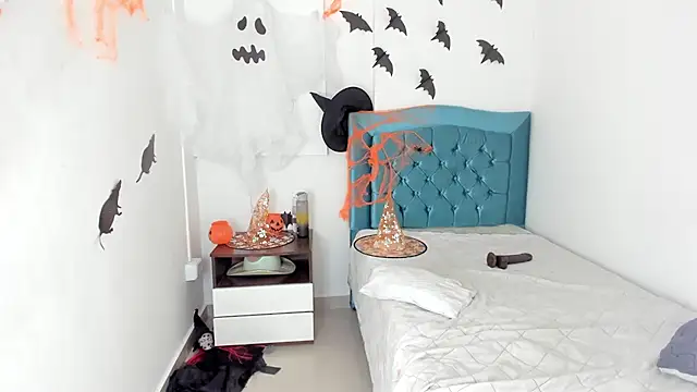 Živý XXX chat Luz_noxentia