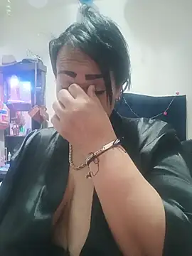Živý XXX chat OliviaWilliamm
