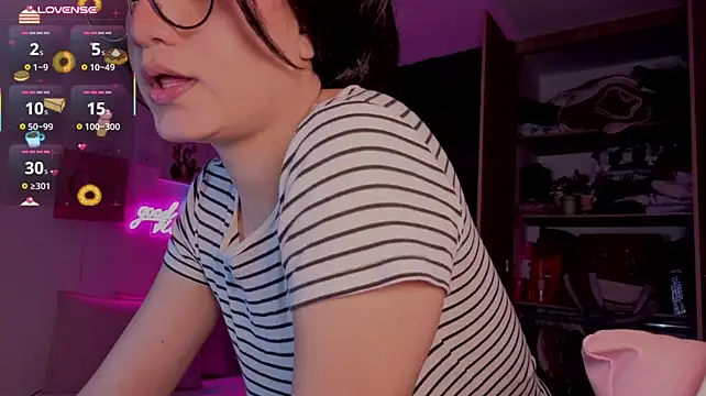 Czat XXX na żywo – Ari_Blis