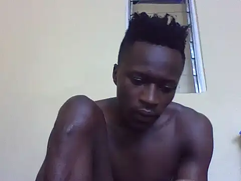 Ifuckso_good webcam show