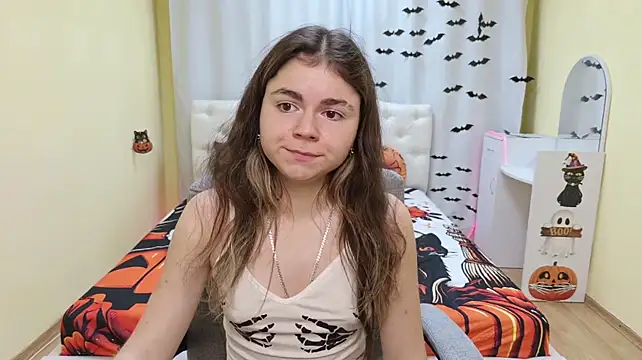 Chat +18 de TinaRedly ao vivo