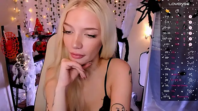 AnyaTaylor_'s Live XXX Chat