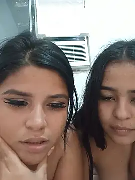 Chat XXX en directo de lil_misty