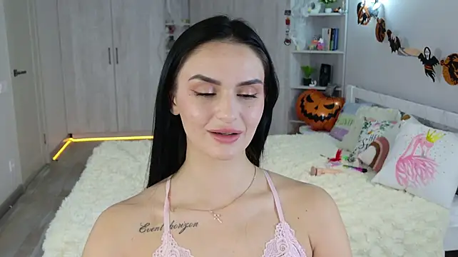 دردشة MilaaSweety الجنسية المباشرة
