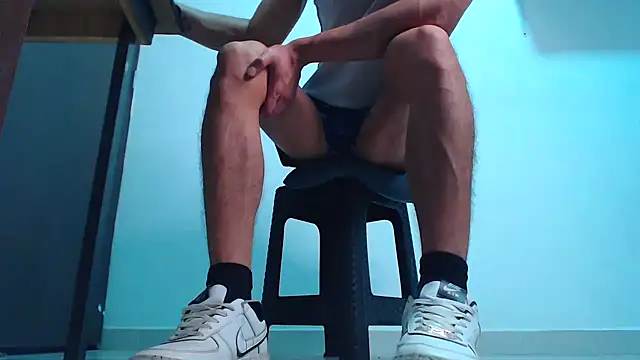 mastersmits' Live XXX Chat