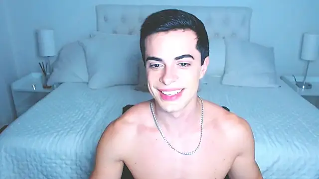 Chatroom XXX en direct de mr_hunterx