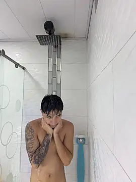 Živý XXX chat pabonsito