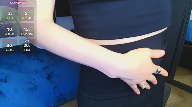 Liza__Evans 现场XXX聊天